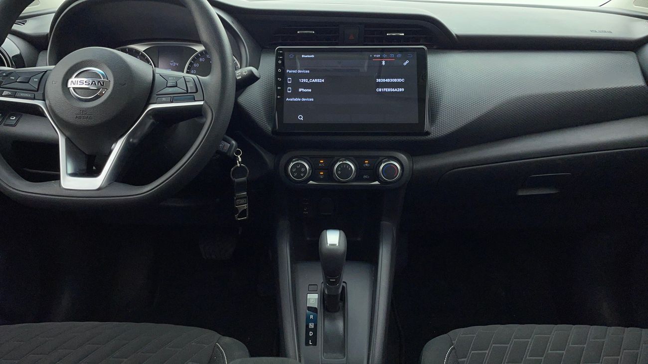 Nissan Kicks S 1.6 | Zero Down Payment | Home Test Drive