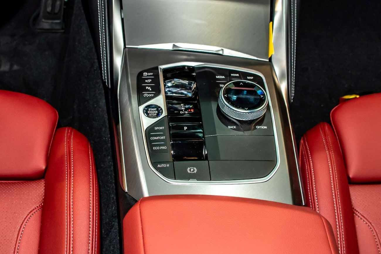 BMW 430i Gran Coupe M SPORT