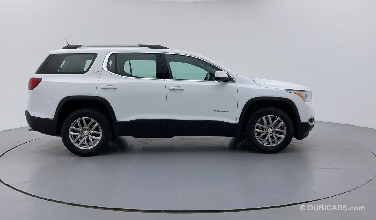 GMC Acadia SLT 1 AWD 3600