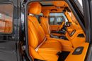 Mercedes Benz G63 AMG Mercedes-Benz G-Class G 63 AMG | Brabus 800 Kit | Korean Specs | 2026 | With Warranty