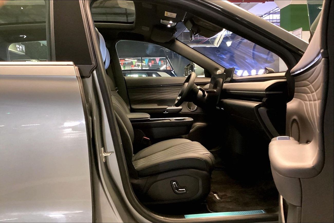 إكسيد ET REEV Pro | National Day Celebration | شامل الضمان | 0 ﺪﻔﻋﺓ ﺃﻮﻟﻯ