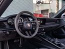 بورش 911 CARRERA GTS