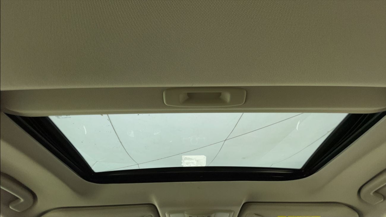 Infiniti QX70 LUXURY 3.7 | Zero Down Payment | Home Test Drive