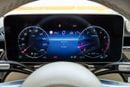 Mercedes Benz S500 4MATIC L 2022 Mercedes-Benz S-Class 500 4MATIC GCC | Agency Warranty