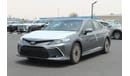 Toyota Camry 2023 CAMRY V6 GRANDE 3.5L PATROL