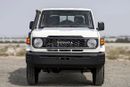 Toyota Land Cruiser 70 D/C  4.2  DIESEL