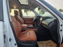 Nissan Patrol LE PLATINUM CITY 2021 | V8 5.6L | GCC Specs | 2Keys | Perfect condition | 360 Camer |