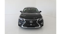 Lexus ES350 Model 2018 | V6 engine | 3.5L | 268 HP | 19' alloy wheels (J2263336)