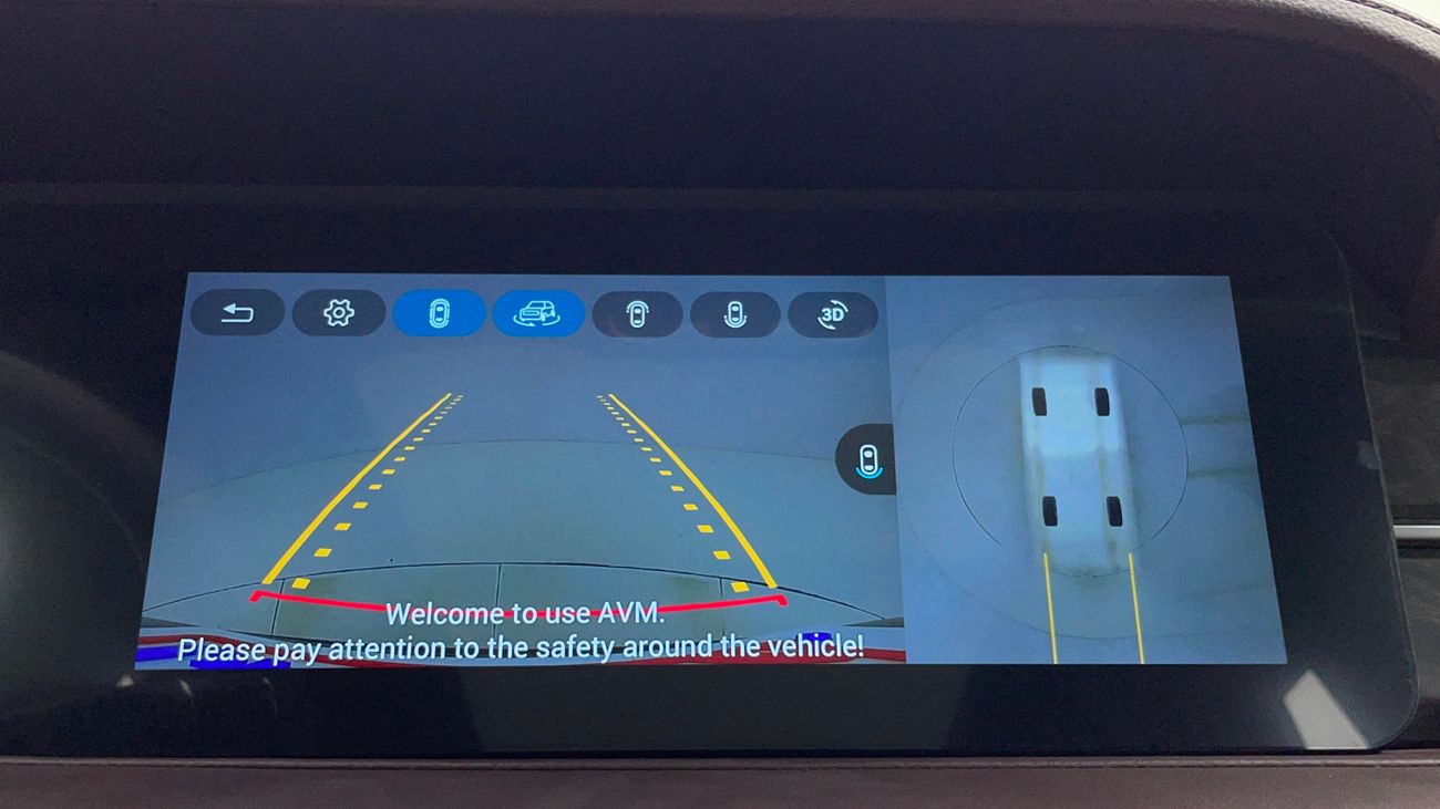 Jetour X90 Plus LUXURY 1.6 | Zero Down Payment | Free Home Test Drive