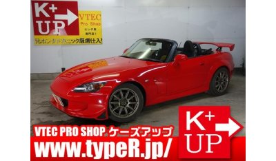 هوندا S2000 AP2