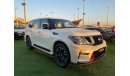 Nissan Patrol //2016// NISSAN PATROL // NIASMO//