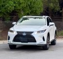 Lexus RX450h PRESTIGE