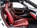 Porsche 911 Carrera 3.4L Coupe, Full Service History