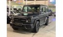 Mercedes-Benz G 55 good car