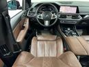 BMW X5 50i xDrive 2019 BMW X5 XDrive50i, May 2025 Warranty, GCC