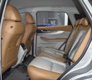 Exeed LX FLAGSHIP EXCELLENT DEAL for our Exeed LX 230T ( 2025 Model ) in Silver Color GCC Specs