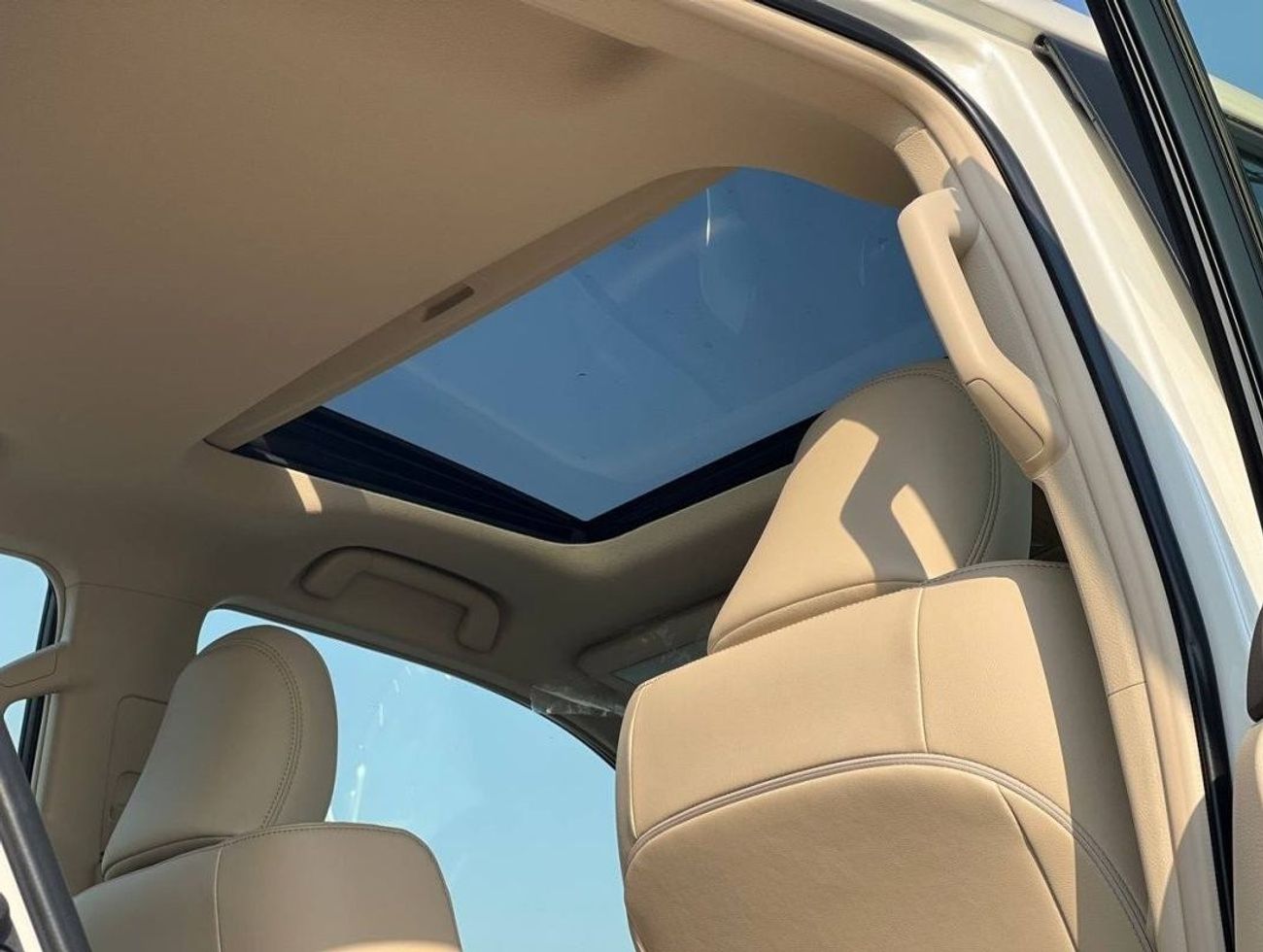 Toyota Prado 4.0L V6 TXL BLACK EDITION PTR A/T // 2023 // HIGH OPTION WITH LEATHER & POWER SEATS , REAR & FRONT C