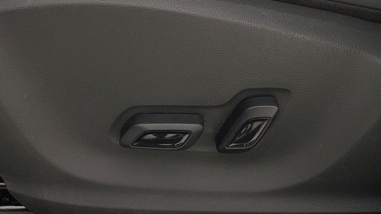 أم جي ZS LUXURY 1.5 | بدون دفعة مقدمة | اختبار القيادة في المنزل