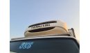 Mitsubishi Fuso Canter CHILLER LONG 4.L Diesel, Thermo King, GCC RTA PASS, CODE-1722