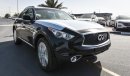 Infiniti QX70