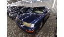 Toyota Avalon Toyota Avalon model 1997, a 6-cylinder full option, in good condition