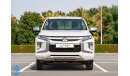 ميتسوبيشي L200 GL 2019 Petrol Double Cabin M/T 2.4L 4WD / Like New Condition / GCC / Book Now!