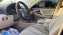 Toyota Camry GCC,