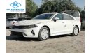 Kia Optima 2.4L 4CY Petrol, 17" Rims, DRL LED Headlights, Front & Rear A/C, Parking Sensors (CODE # KO01)