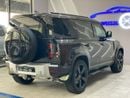 Land Rover Defender P400 110 | with warranty