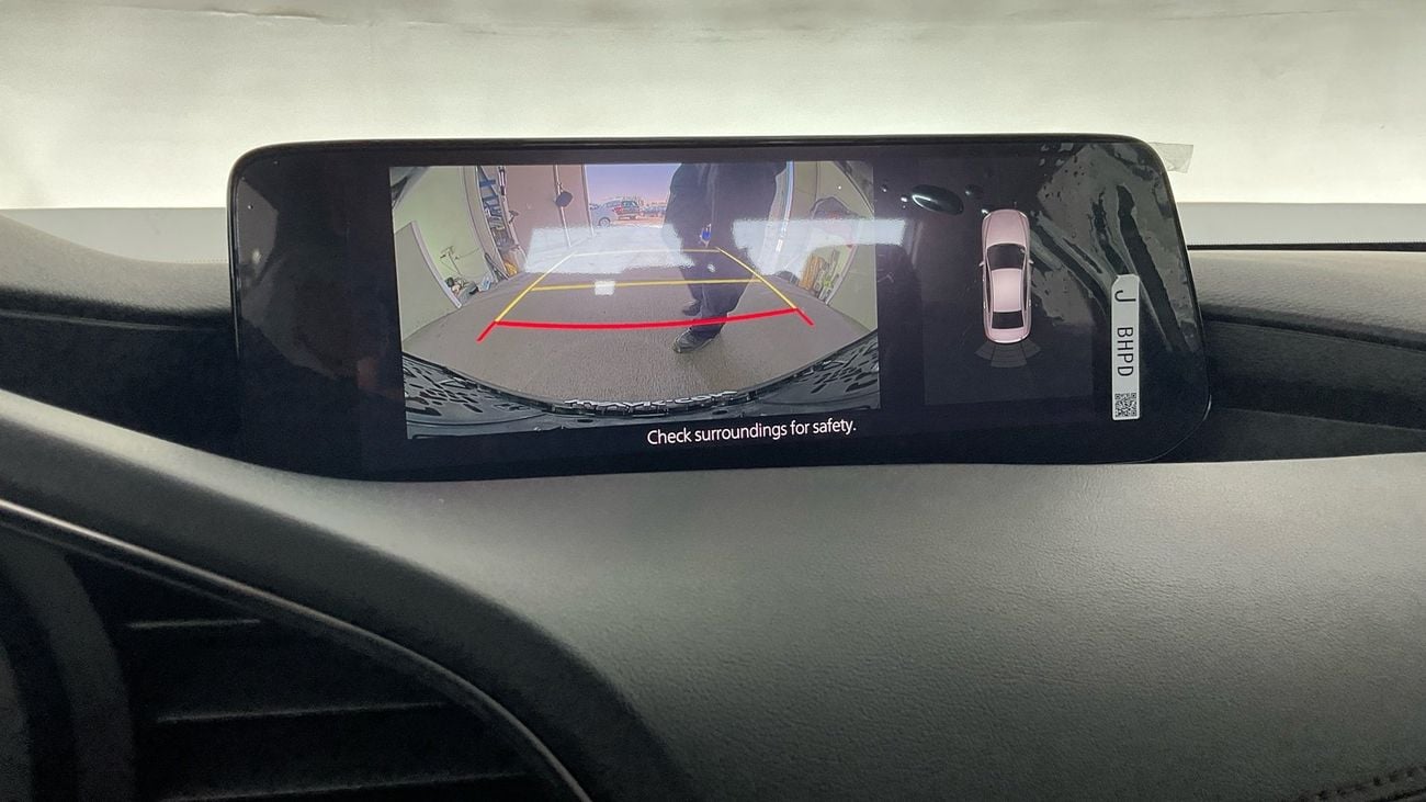 Mazda 3 Evolve | upto AED 20,000 Ramadan Discount | Guaranteed Warranty | 0 Down Payment