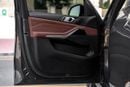 بي أم دبليو X5 50i M Sport 4.4L