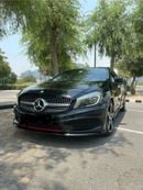 مرسيدس بنز A 250 Sport AMG 2.0L