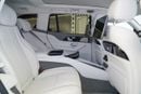 مرسيدس بنز GLS 600 Maybach