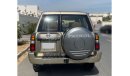 Nissan Patrol Safari *SPECIAL PRICE* GCC - NISSAN PATROL SAFARI TURBO DTX 42 - 2016 - EXCELLENT CONDITION - 600 HORSE POW