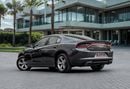 Dodge Charger Charger SXT | 1,567 P.M | 0% Downpayment | DODGE SERVICE HISTORY | AMAZING CONDITION!