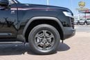 Toyota Land Cruiser GR SPORT