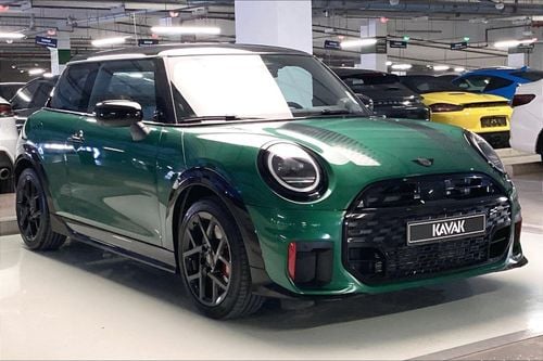 Mini John Cooper Works John Cooper Works | National Day Celebration | Guaranteed Warranty | 0 Down Payment