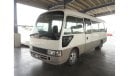 Toyota Coaster Coaster bus RIGHT HAND DRIVE (PM654)