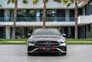 Mercedes Benz A200 A200 AMG | 2,155 P.M | 0% Downpayment | 2028 WARRANTY!