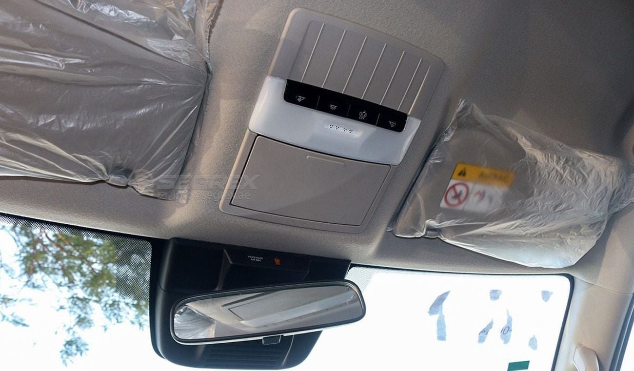 Mitsubishi L200 2026 Model Mitsubishi L200 GLX DC (Pick-up), 2.4L Petrol 4WD 5M/T