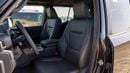 Toyota Prado GXR Adventure Dual Tone 2.4T Toyota Prado Adventure 2.4L Petrol MY2024