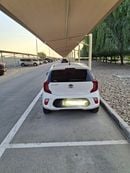 كيا مورنينج