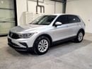Volkswagen Tiguan Trend 1.4L