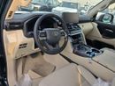 Toyota Land Cruiser TOYOTA LAND CRUISER VXR+ OMANI SPECS 2026 MODEL