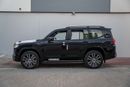 Toyota Land Cruiser VXR VX VIP MBS Autobiography 3.5L Twin Turbo * ORIGINAL MBS AUTOBIOGRAPHY *