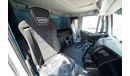 Iveco Trakker Chassis 6×4 – GVW 41 Ton approx. Wheelbase 4500 MY23(EXPORT ONLY)