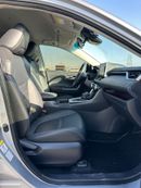 تويوتا راف ٤ Japan Toyota RAV4 360 camera,leather seats,premium rim full option