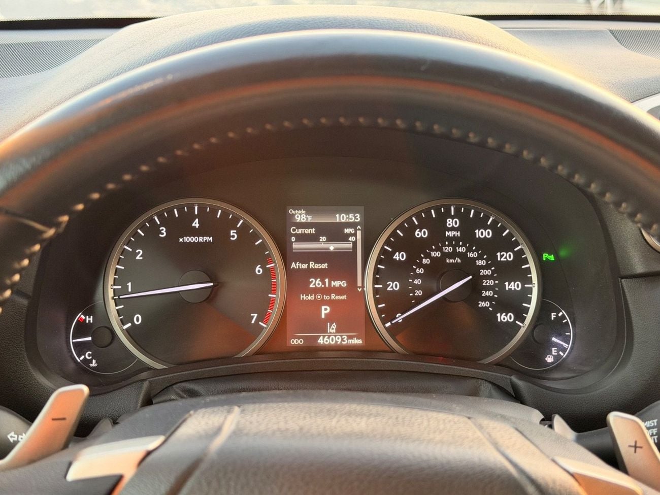 لكزس NX 300 PREMIER PREMIER