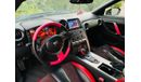 Nissan GTR Std NISSAN GT-R 2013 IMPORT AMERICA FULL CARBON FIBER PERFECT CONDITION