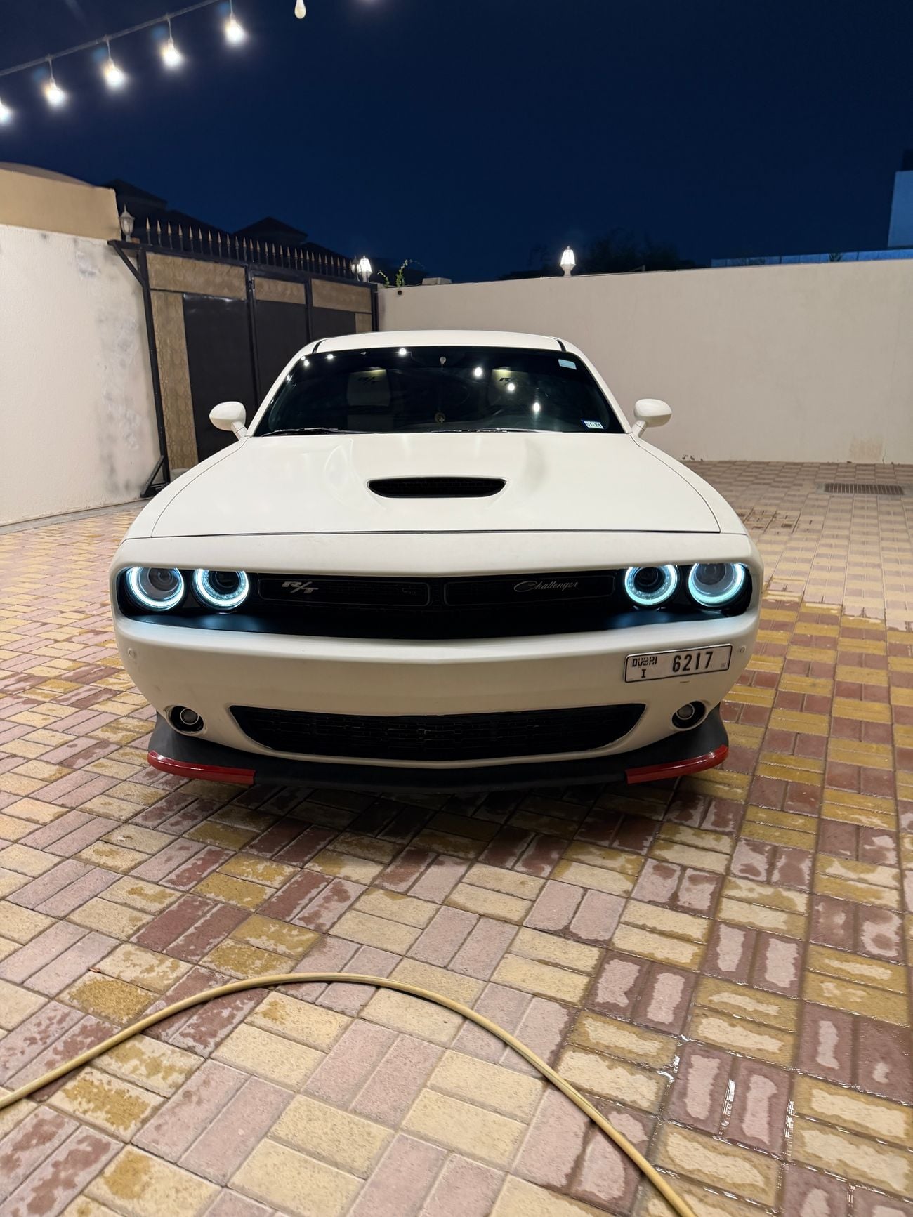 دودج تشالينجر R/T